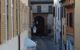 B&B Da Zia Ore